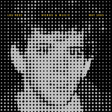 Load image into Gallery viewer, Lou Reed - Words & Music, May 1965
