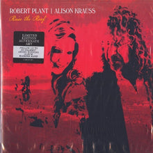 Load image into Gallery viewer, Robert Plant & Alison Krauss - Raise The Roof