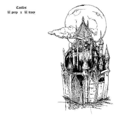 Lil Peep - Castles I & II