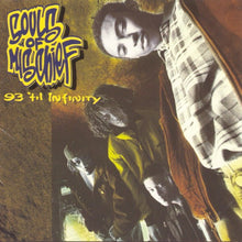 Load image into Gallery viewer, Souls Of Mischief - 93 &#39;til Infinity (30th Anniversary Edition)
