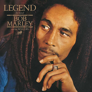 Bob Marley - Legend - The Best Of Bob Marley and The Wailers (30th Anniversary)