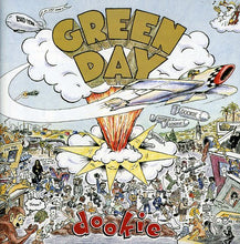 Load image into Gallery viewer, Green Day - Dookie (30th Anniversary)
