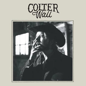 Colter Wall - Colter Wall