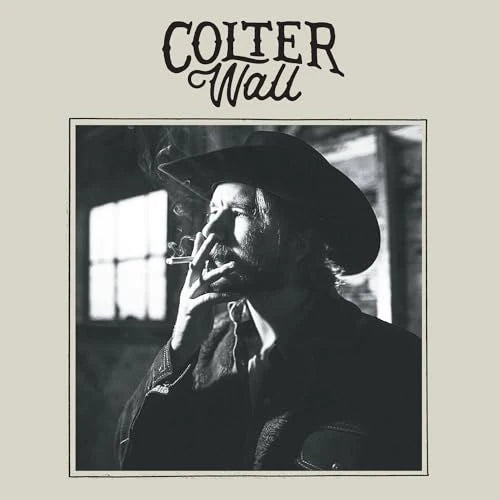 Colter Wall - Colter Wall