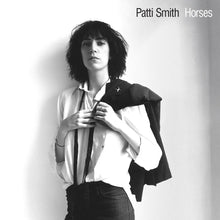 Load image into Gallery viewer, Patti Smith - Horses (50th Anniversary)
