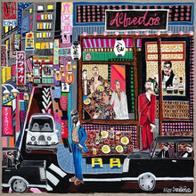 Load image into Gallery viewer, Freddie Gibbs &amp; The Alchemist - Alfredo 2
