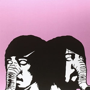 Death From Above 1979 - You're A Woman I'm A Machine