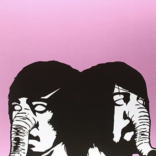 Death From Above 1979 - You're A Woman I'm A Machine