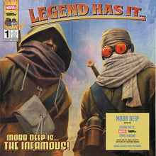 Load image into Gallery viewer, Mobb Deep - Infinite
