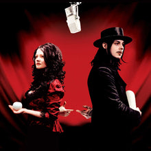 Load image into Gallery viewer, The White Stripes - Get Behind Me Satan (20th Anniversary)
