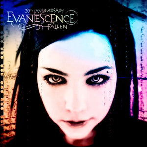 Evanescence - Fallen (20th Anniversary)