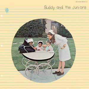 Buddy Guy, Junior Mance & Junior Wells - Buddy and the Juniors