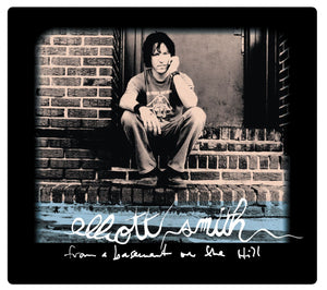 Elliott Smith - From A Basement On The Hill