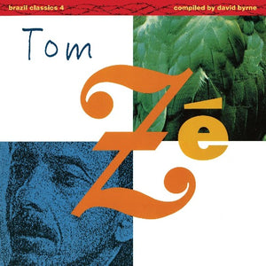 Tom Ze - Brazil Classics 4: Massive Hits - The Best of Tom Ze