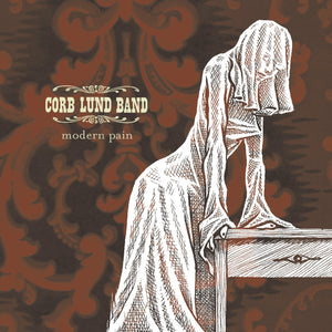 Corb Lund Band - modern pain