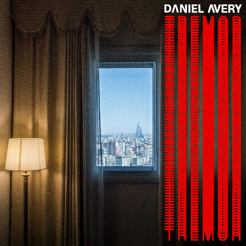 Daniel Avery - Tremor