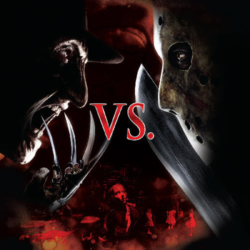 Various Artists - Freddy Vs. Jason: The Original Motion Picture Soundtrack