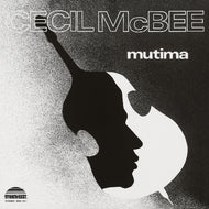 Cecil McBee - Mutima (Deluxe)