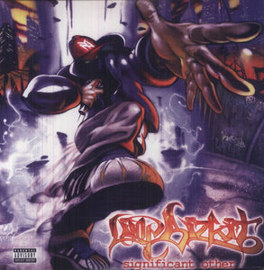 Limp Bizkit - Significant Other
