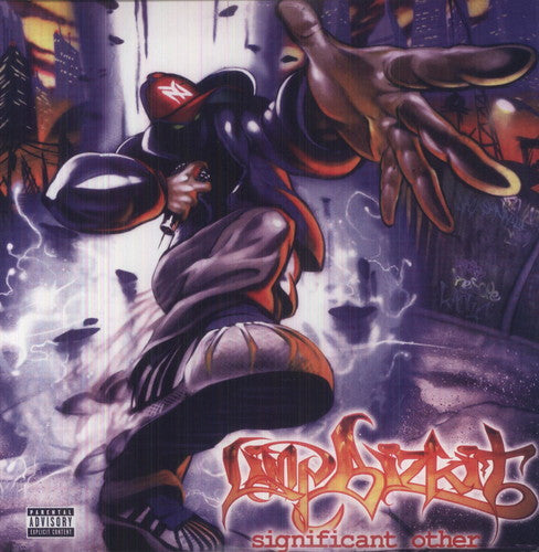 Limp Bizkit - Significant Other