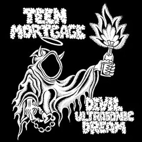 Teen Mortgage - Ultrasonic Dream