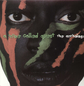 A Tribe Called Quest - The Anthology