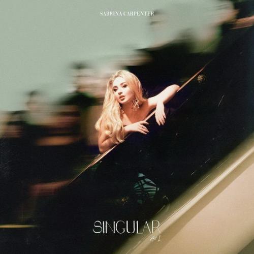 Sabrina Carpenter - Singular Act 1