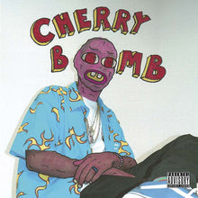 Load image into Gallery viewer, Tyler, The Creator - Cherry Bomb
