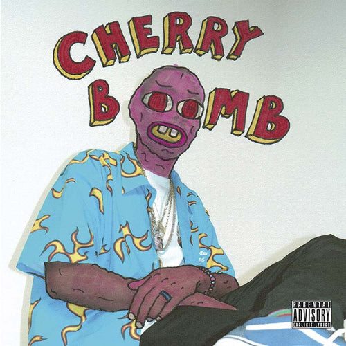 Tyler, The Creator - Cherry Bomb