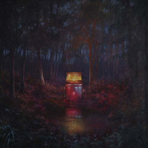 Lord Huron - The Cosmic Selector (Vol. 1)