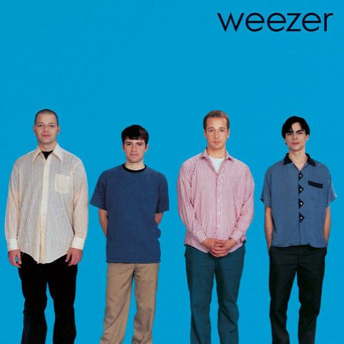 Weezer - Weezer (Blue Album - 30th Anniversary)
