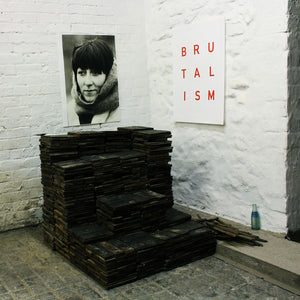 IDLES - Brutalism