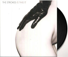 Load image into Gallery viewer, The Strokes - Is This It
