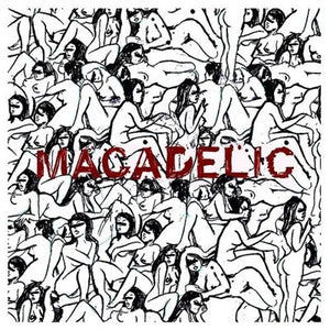 Mac Miller - Macadelic
