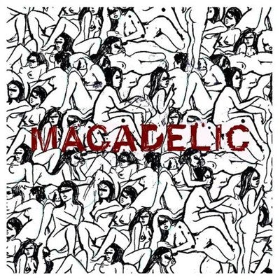 Mac Miller - Macadelic