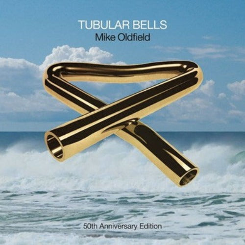Mike Oldfield - Tubular Bells (50th Anniversary)