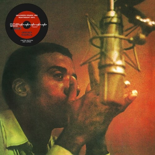 Jorge Ben - Fôrça Bruta