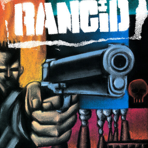 Rancid - Rancid (30th Anniversary)