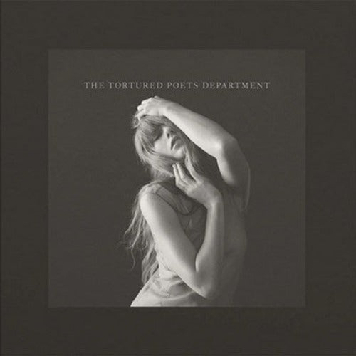 Taylor Swift - Tortured Poets Department