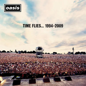 Oasis - Time Flies: 1994-2009