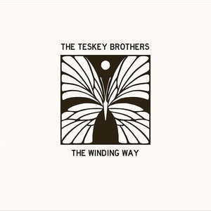 The Teskey Brothers - The Winding Way