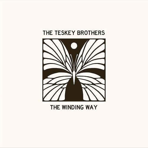 The Teskey Brothers - The Winding Way