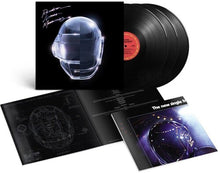 Load image into Gallery viewer, Daft Punk - Random Access Memories (10th Anniversary Edition)
