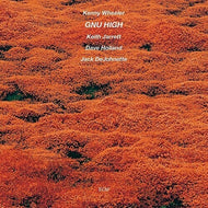 Kenny Wheeler - Gnu High