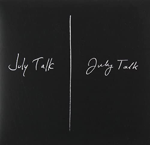 July Talk - July Talk