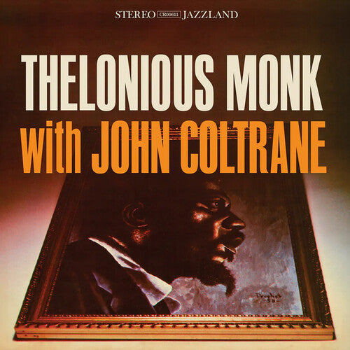 Thelonious Monk - with John Coltrane