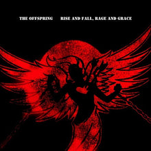 Load image into Gallery viewer, The Offspring - Rise And Fall, Rage And Grace (15th Anniversary)
