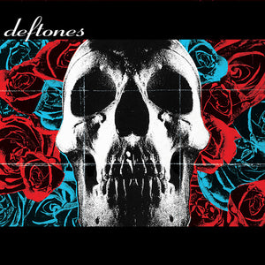 Deftones - Deftones (20th Anniversary)