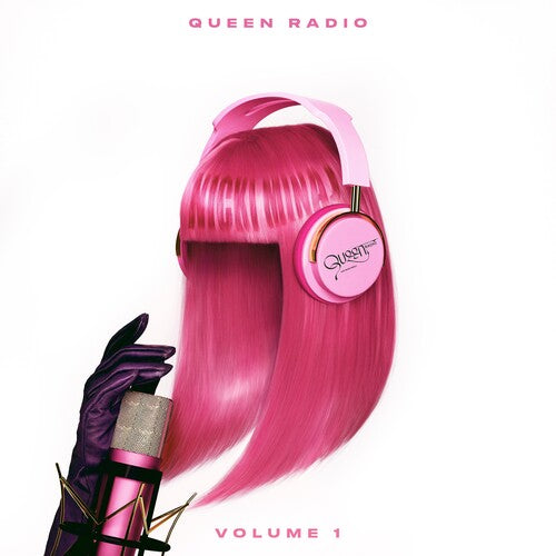 Nicki Minaj -  Queen Radio: Volume 1