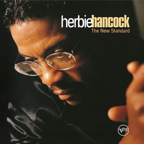 Herbie Hancock - The New Standard